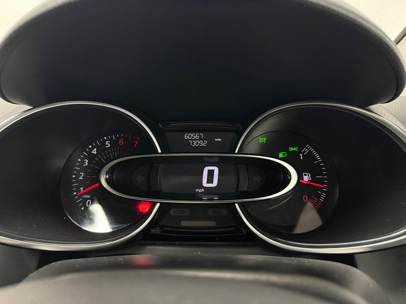 Renault Clio 0.9 TCe Iconic Euro 6 (s/s) 5dr 5dr Manual 2026