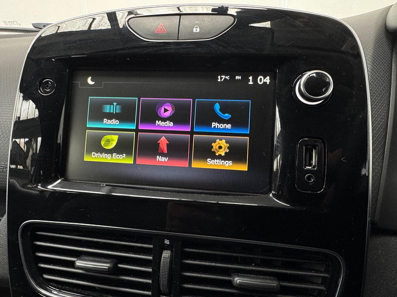 Renault Clio 0.9 TCe Iconic Euro 6 (s/s) 5dr 5dr Manual 2026