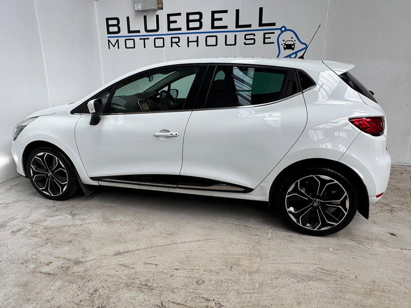 Renault Clio 0.9 TCe Iconic Euro 6 (s/s) 5dr 5dr Manual 2026