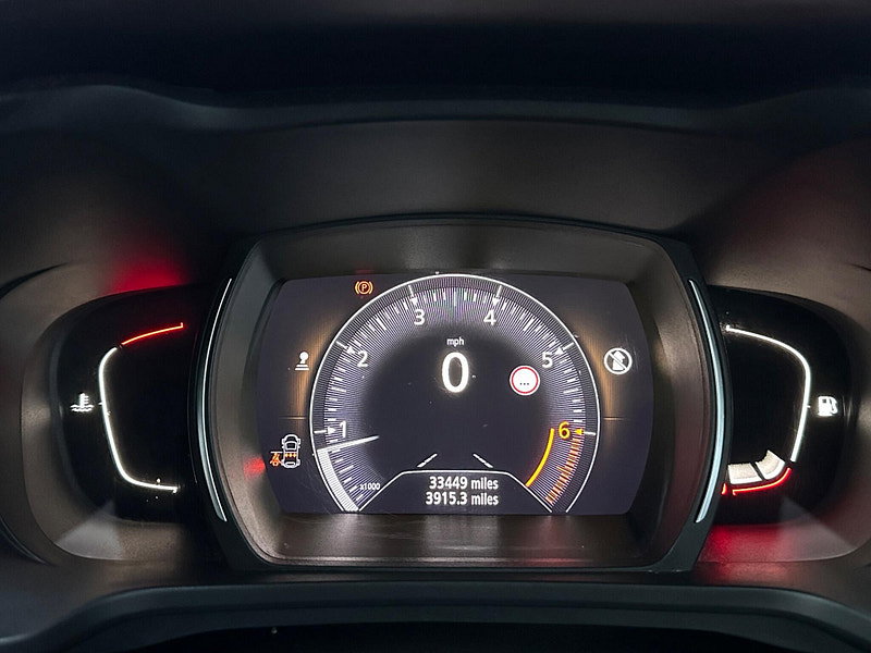 Renault Kadjar 1.2 TCe Dynamique Nav Euro 6 (s/s) 5dr 5dr Manual 2026