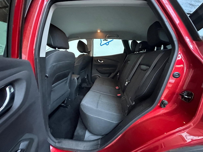 Renault Kadjar 1.2 TCe Dynamique Nav Euro 6 (s/s) 5dr 5dr Manual 2026