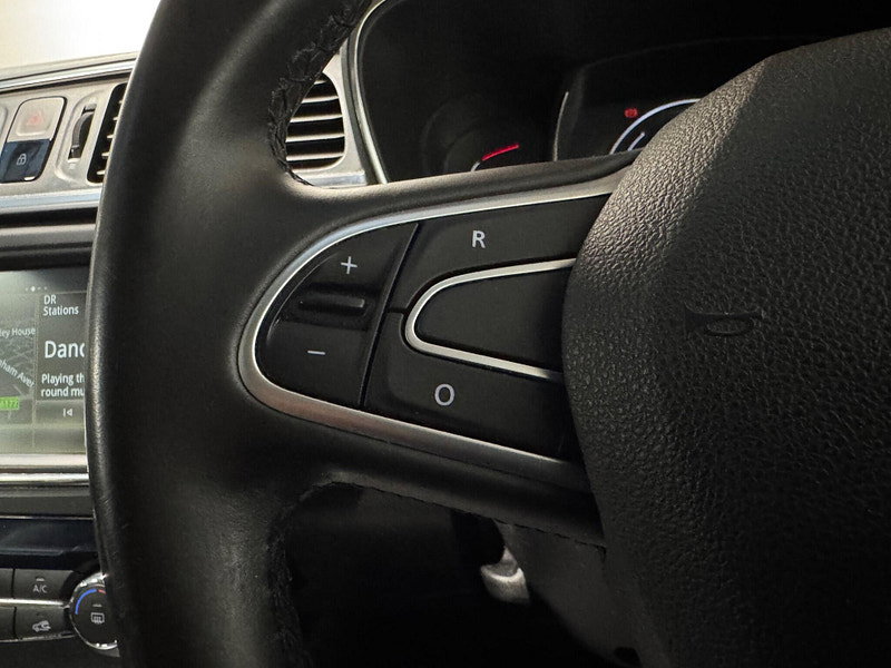Renault Kadjar 1.2 TCe Signature Nav SUV 5dr Petrol Manual Euro 6 (s/s) (130 ps) 5dr Manual 2026