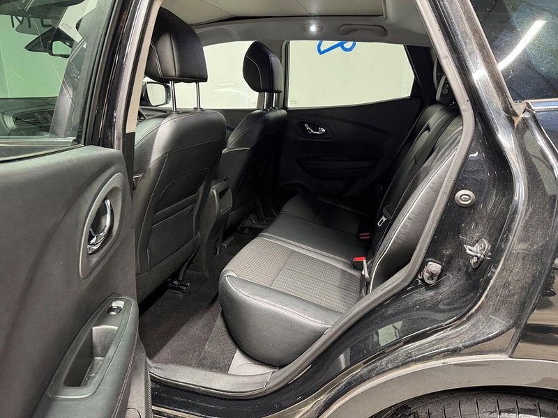Renault Kadjar 1.2 TCe Signature Nav SUV 5dr Petrol Manual Euro 6 (s/s) (130 ps) 5dr Manual 2026