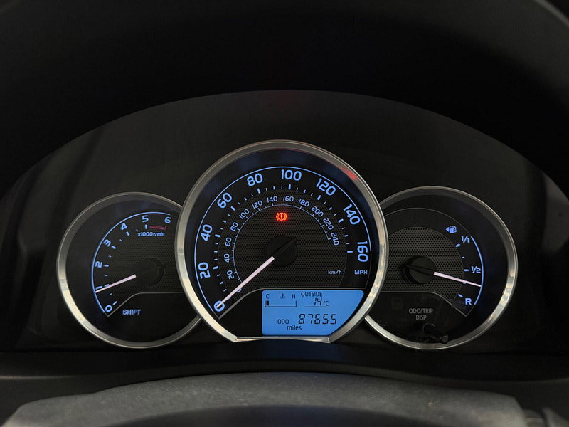 Toyota Auris 1.4 D-4D Icon Touring Sports Euro 5 (s/s) 5dr 5dr Manual 2026