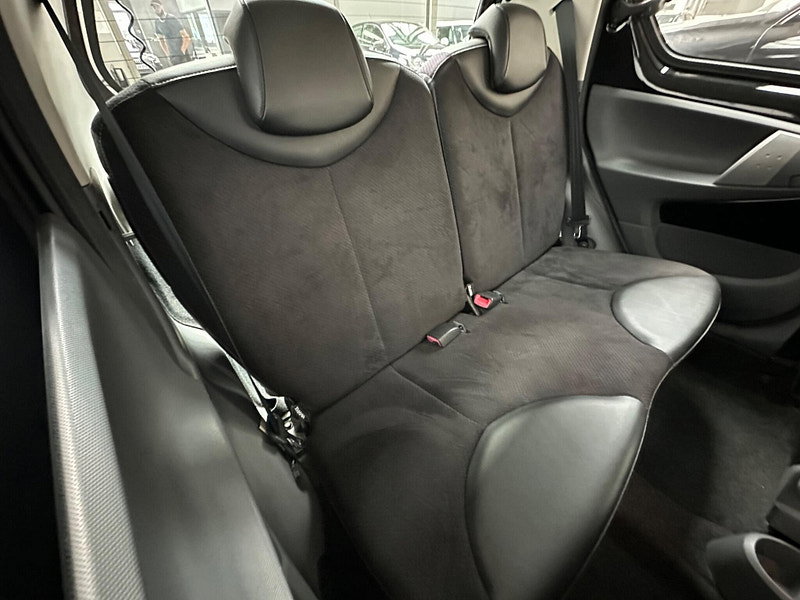 Toyota Aygo 1.0 VVT-i Black Euro 4 5dr (AC) 5dr Manual 2026