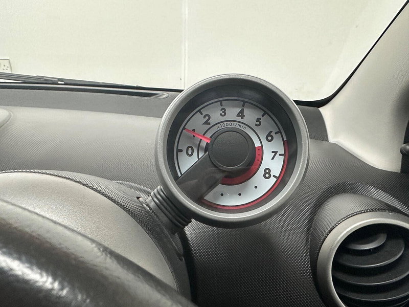 Toyota Aygo 1.0 VVT-i Fire MultiMode Euro 5 5dr (a/c) 5dr Automatic 2026