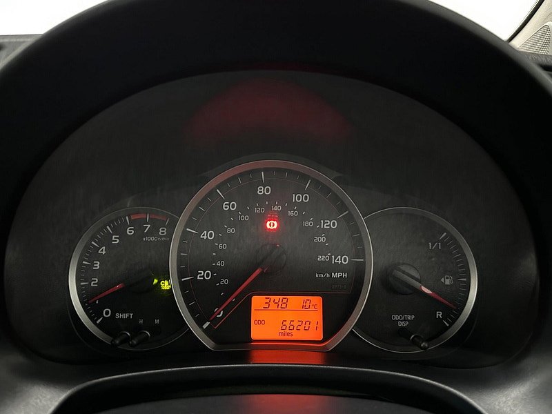Toyota Yaris 1.33 Dual VVT-i TR Hatchback 5dr Petrol Manual Euro 5 (101 ps) 5dr Manual 2026