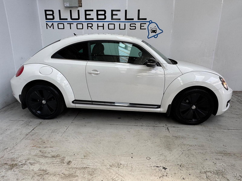 Volkswagen Beetle 2.0 TDI Sport Euro 5 3dr 3dr Manual 2026