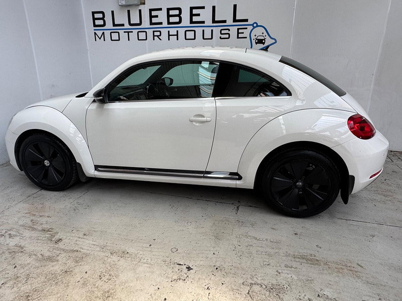 Volkswagen Beetle 2.0 TDI Sport Euro 5 3dr 3dr Manual 2026
