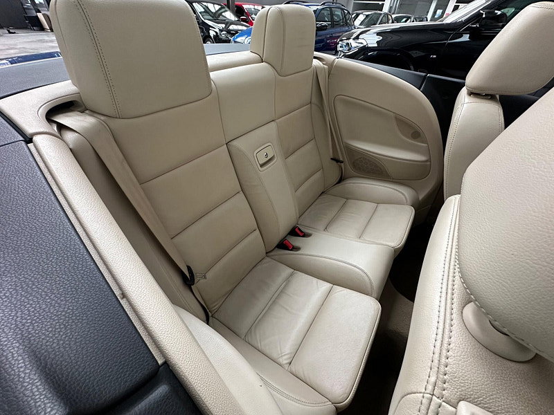 Volkswagen Eos 2.0 TDI BlueMotion Tech Sport Cabriolet DSG Euro 5 (s/s) 2dr 2dr Automatic 2026