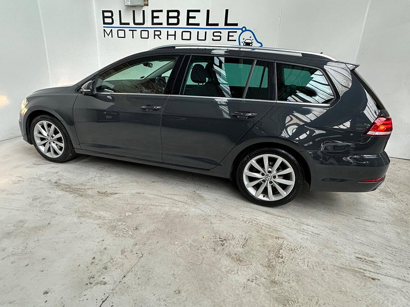 Volkswagen Golf 2.0 TDI BlueMotion Tech GT Euro 6 (s/s) 5dr 5dr Manual 2026