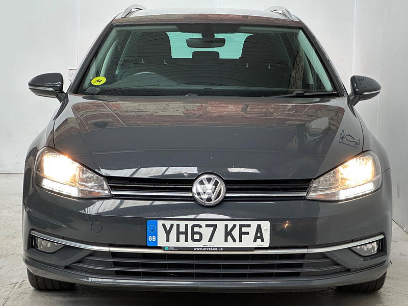 Volkswagen Golf 2.0 TDI BlueMotion Tech GT Euro 6 (s/s) 5dr 5dr Manual 2026