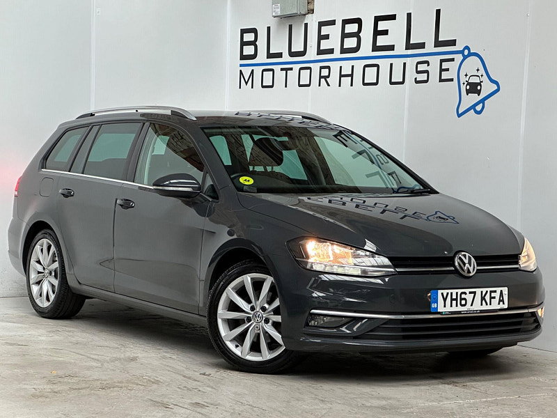 Volkswagen Golf 2.0 TDI BlueMotion Tech GT Euro 6 (s/s) 5dr 5dr Manual 2026