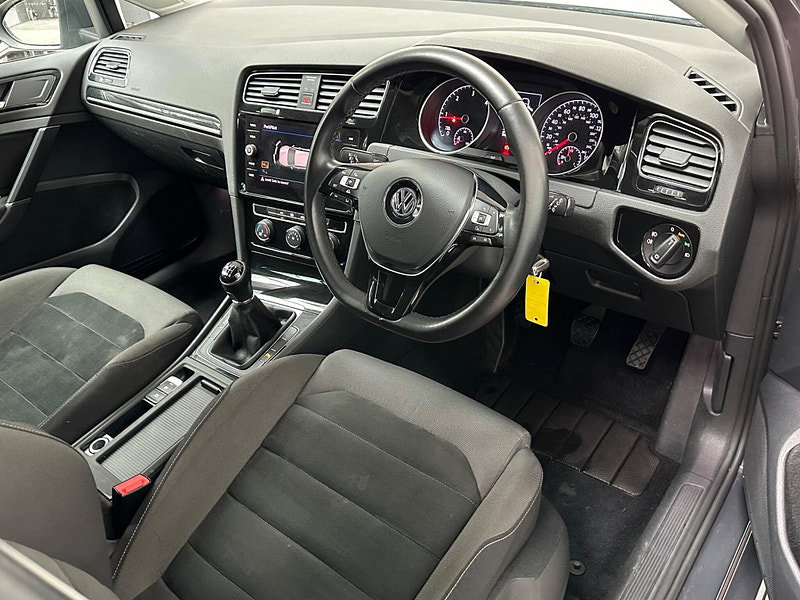 Volkswagen Golf 2.0 TDI BlueMotion Tech GT Euro 6 (s/s) 5dr 5dr Manual 2026