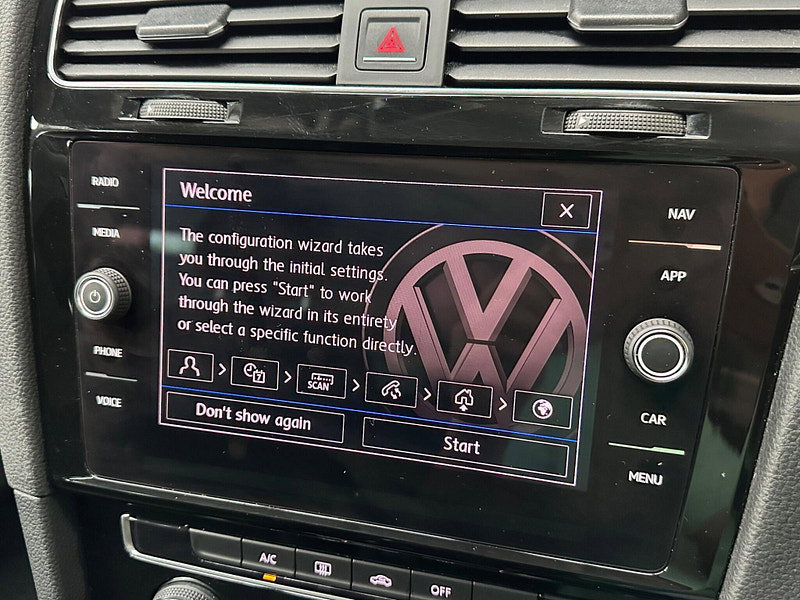 Volkswagen Golf 2.0 TDI BlueMotion Tech GT Euro 6 (s/s) 5dr 5dr Manual 2026