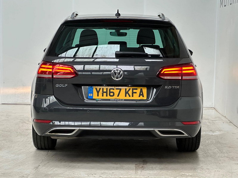 Volkswagen Golf 2.0 TDI BlueMotion Tech GT Euro 6 (s/s) 5dr 5dr Manual 2026