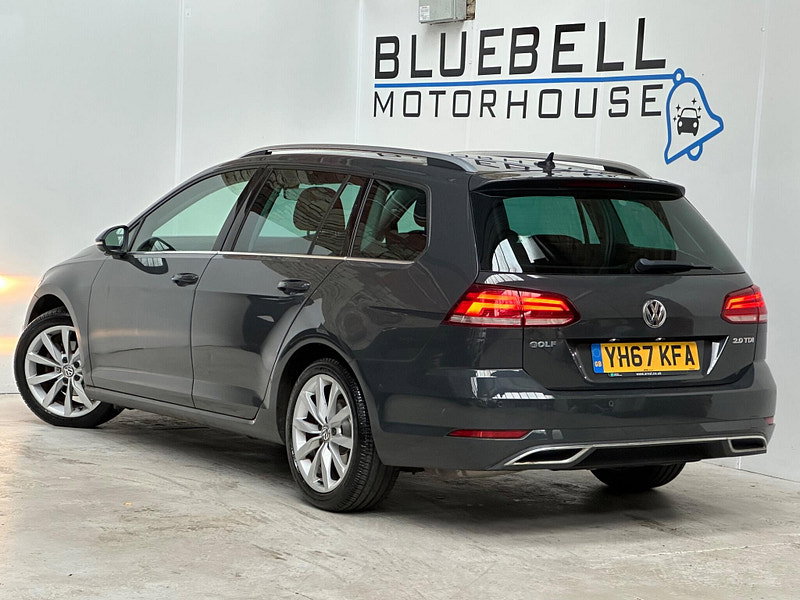 Volkswagen Golf 2.0 TDI BlueMotion Tech GT Euro 6 (s/s) 5dr 5dr Manual 2026