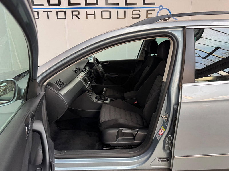 Volkswagen Passat 2.0 TDI Sport Euro 4 5dr 5dr Manual 2026