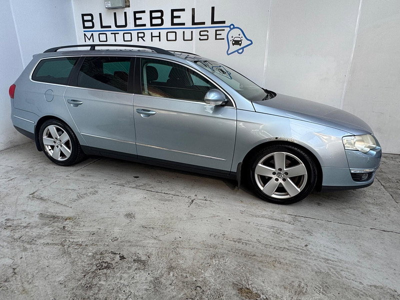 Volkswagen Passat 2.0 TDI Sport Euro 4 5dr 5dr Manual 2026