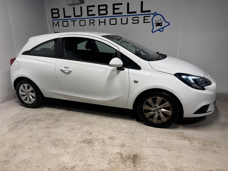 Vauxhall Corsa 1.4i ecoTEC Design Hatchback 3dr Petrol Manual Euro 6 (75 ps) 3dr Manual 2026