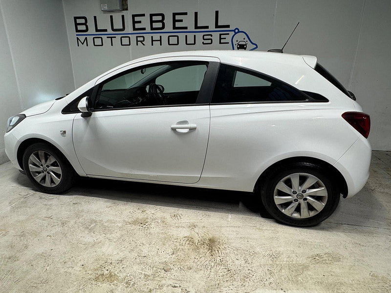 Vauxhall Corsa 1.4i ecoTEC Design Hatchback 3dr Petrol Manual Euro 6 (75 ps) 3dr Manual 2026