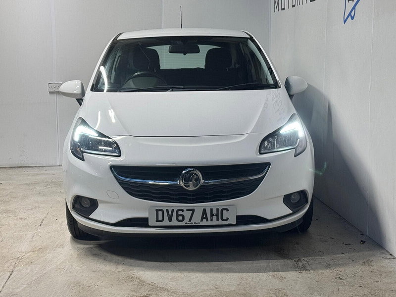 Vauxhall Corsa 1.4i ecoTEC Design Hatchback 3dr Petrol Manual Euro 6 (75 ps) 3dr Manual 2026