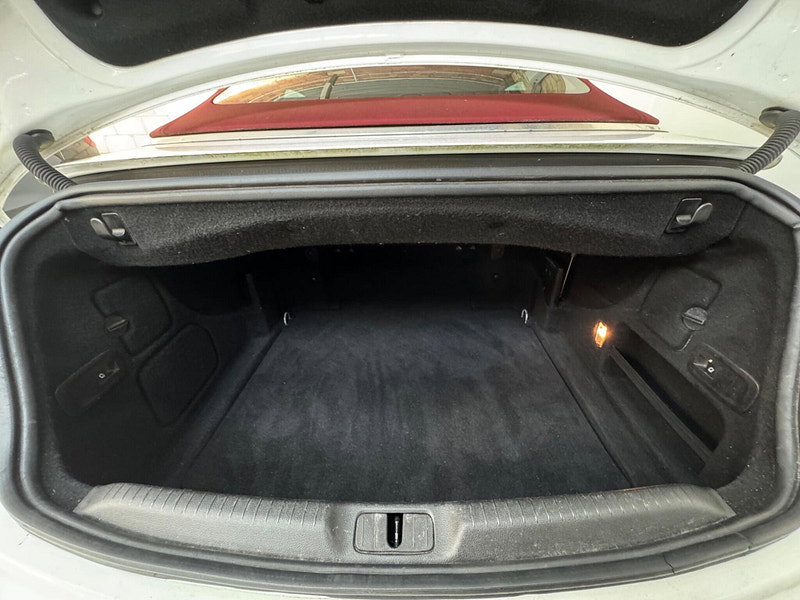Vauxhall Cascada 1.6i Turbo Elite Euro 6 (s/s) 2dr 2dr Manual 2026