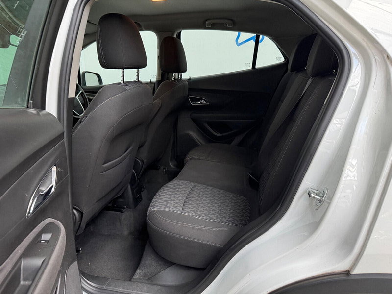 Vauxhall Mokka 1.6i Exclusiv 2WD Euro 6 (s/s) 5dr 5dr Manual 2026