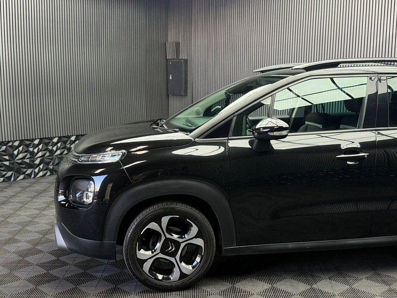 Citroen C3 Aircross 1.5 BlueHDi Flair Euro 6 5dr 5dr Manual 2026
