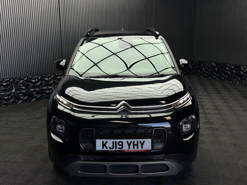 Citroen C3 Aircross 1.5 BlueHDi Flair Euro 6 5dr 5dr Manual 2026