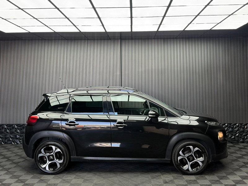 Citroen C3 Aircross 1.5 BlueHDi Flair Euro 6 5dr 5dr Manual 2026