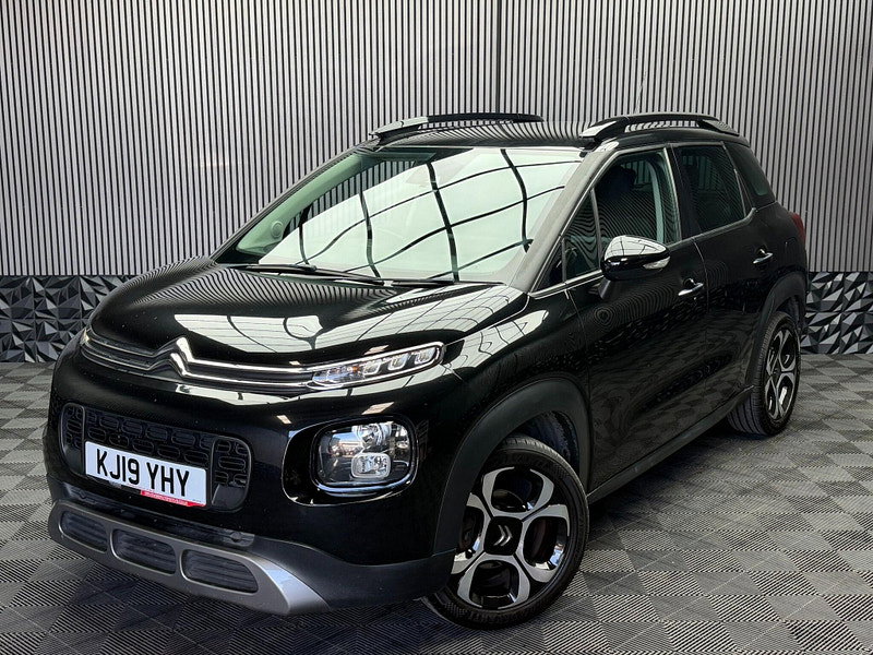 Citroen C3 Aircross 1.5 BlueHDi Flair Euro 6 5dr 5dr Manual 2026