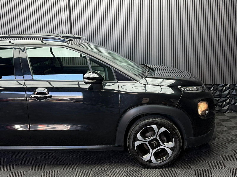 Citroen C3 Aircross 1.5 BlueHDi Flair Euro 6 5dr 5dr Manual 2026