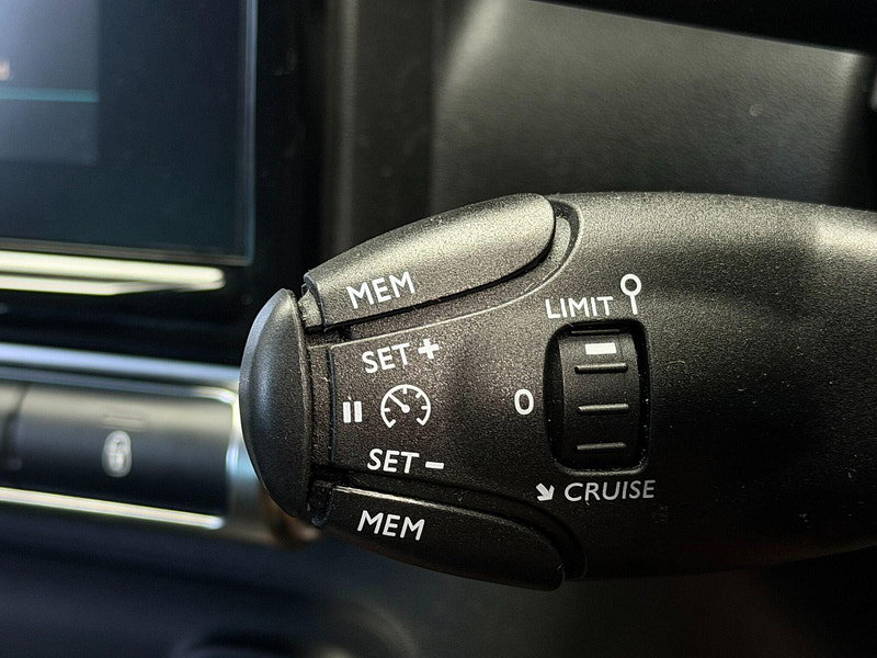 Citroen C3 Aircross 1.5 BlueHDi Flair Euro 6 5dr 5dr Manual 2026