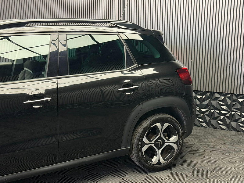 Citroen C3 Aircross 1.5 BlueHDi Flair Euro 6 5dr 5dr Manual 2026