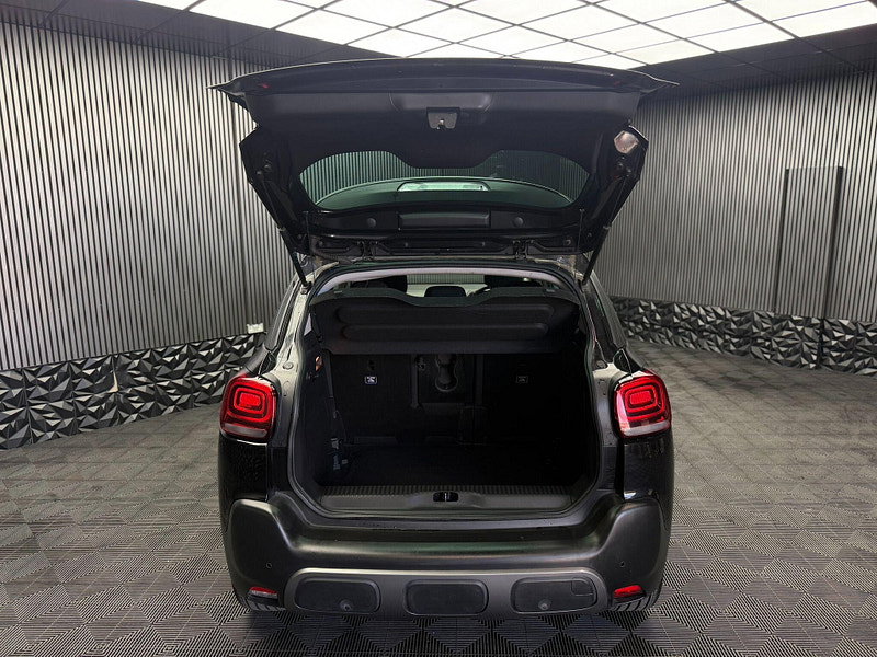 Citroen C3 Aircross 1.5 BlueHDi Flair Euro 6 5dr 5dr Manual 2026