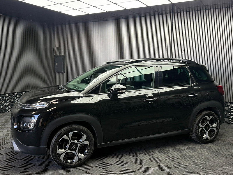 Citroen C3 Aircross 1.5 BlueHDi Flair Euro 6 5dr 5dr Manual 2026