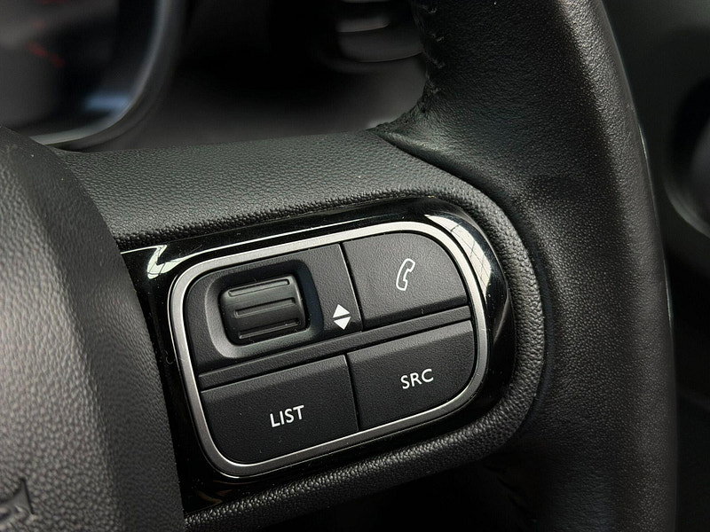 Citroen C3 Aircross 1.5 BlueHDi Flair Euro 6 5dr 5dr Manual 2026