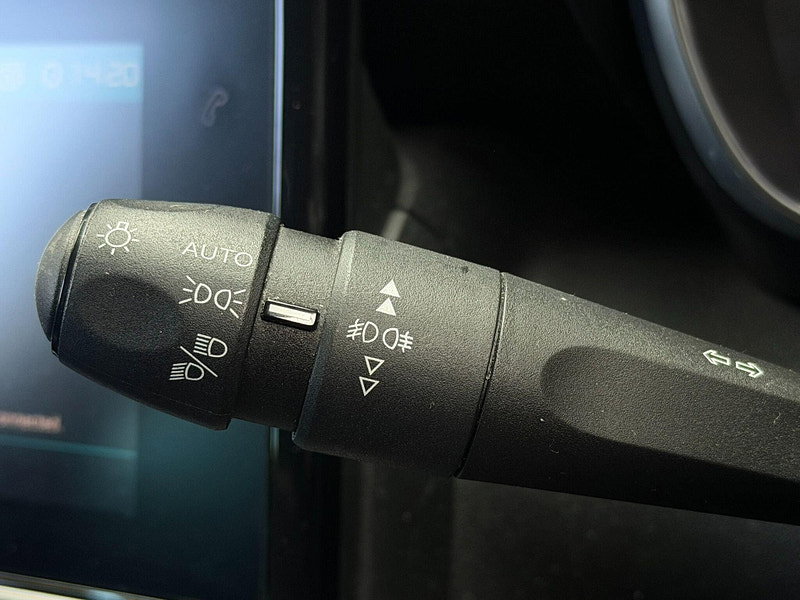 Citroen C3 Aircross 1.5 BlueHDi Flair Euro 6 5dr 5dr Manual 2026