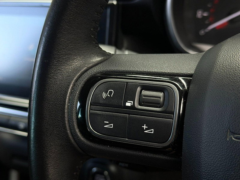 Citroen C3 Aircross 1.5 BlueHDi Flair Euro 6 5dr 5dr Manual 2026