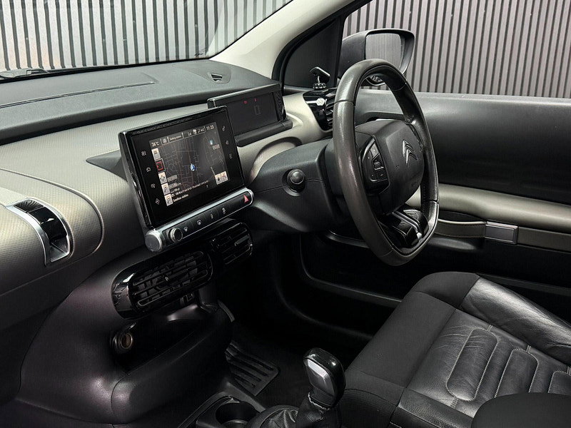 Citroen C4 Cactus 1.6 BlueHDi Flair Euro 6 5dr 5dr Manual 2026