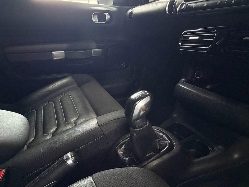Citroen C4 Cactus 1.6 BlueHDi Flair Euro 6 5dr 5dr Manual 2026