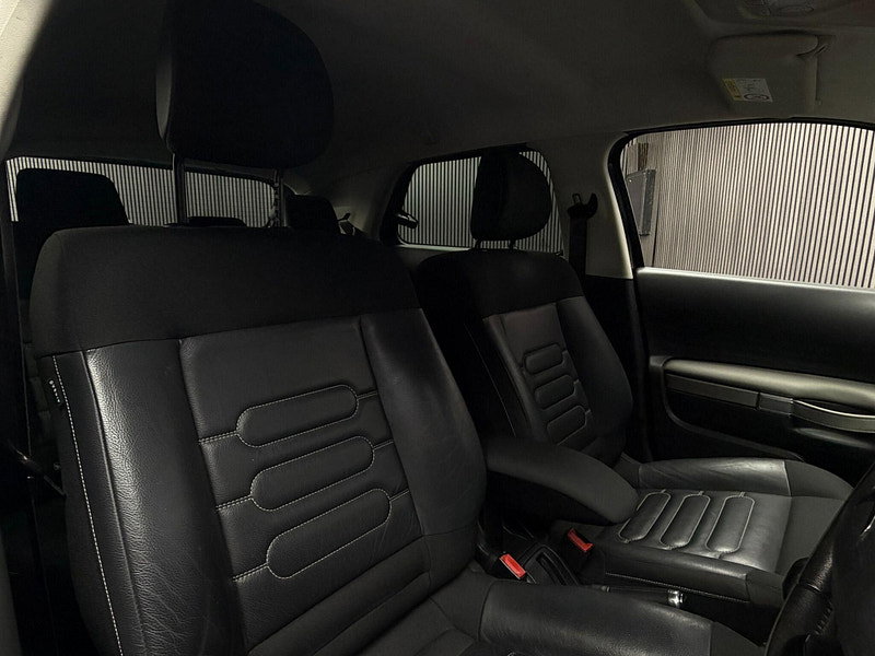 Citroen C4 Cactus 1.6 BlueHDi Flair Euro 6 5dr 5dr Manual 2026