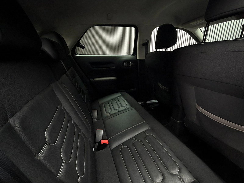 Citroen C4 Cactus 1.6 BlueHDi Flair Euro 6 5dr 5dr Manual 2026
