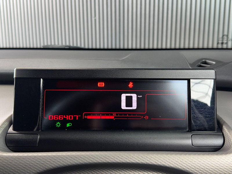 Citroen C4 Cactus 1.6 BlueHDi Flair Euro 6 5dr 5dr Manual 2026