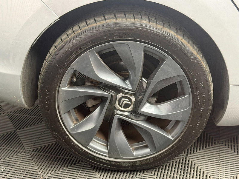 Citroen DS5 2.0 HDi DSport Auto Euro 5 5dr 5dr Automatic 2026