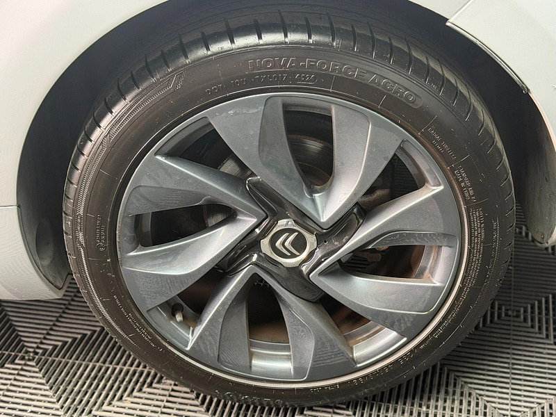 Citroen DS5 2.0 HDi DSport Auto Euro 5 5dr 5dr Automatic 2026
