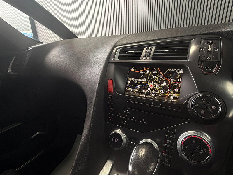 Citroen DS5 2.0 HDi DSport Auto Euro 5 5dr 5dr Automatic 2026