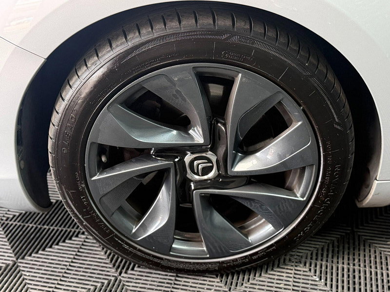 Citroen DS5 2.0 HDi DSport Auto Euro 5 5dr 5dr Automatic 2026