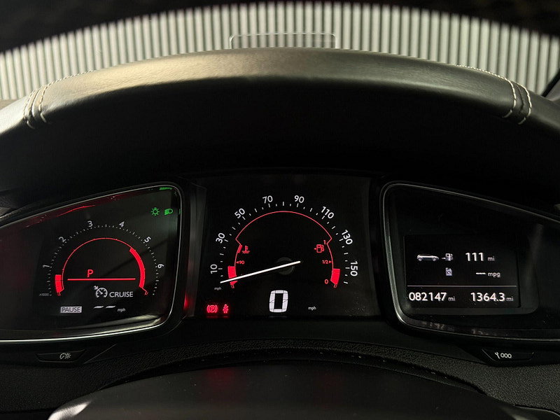 Citroen DS5 2.0 HDi DSport Auto Euro 5 5dr 5dr Automatic 2026